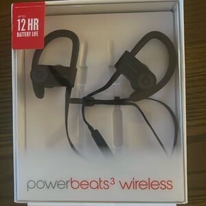 Power Beat 3 Wireless by Dr Dre